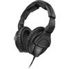 Sennheiser Cuffie Stereo Mp3 ad Archetto Cuffie On Ear con Cavo Pieghevoli colore Nero - HD 280 PRO