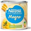 Nestlé, Latte Condensato, Magro, 387 gr