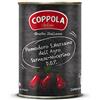 Coppola Salerno Coppola Pomodori San Marzano DOP 400g (Confezione da 12)