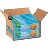 CAIYA 16X Gullon Fibra Zero Zuccheri Biscotti con Fibra Senza Olio di Palma 170g [CAIYA® BOX da 16 Confezioni]