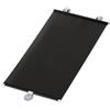 Generic Tende a rullo universali Ventosa Parasole Tende A Rullo Camera Da Letto Finestra Senza Chiodi Tende Da Sole Forniture