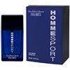 Gianmarco Venturi Frames Homme Sport Profumo Uomo Edt Eau De Toilette Spray 100ml