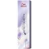 WELLA Professionals Illumina Color Permanent Creme Hair Colour - 9/59 Very Light Blonde Mahogany Cendre - Illumina Color ME+ 9/59 Biondo chiaro Oro Cenere 60 ml