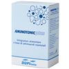 Dupi Italia 54680 Aminotonic Plus Integratore Alimentare, 20 bustine