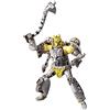 Transformers Hasbro: Figura Transformers Nightprowler Legacy Collection - Licenza Ufficiale 100%
