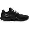 Wilson Stivali da padel da uomo Wilson Bela Tour Black EUR 44 2/3