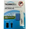 SBM THERMACELL ANTI MOSQUITO II RICARICHE 12 PIASTRINE E 4 CARTUCCE DI BUTANO