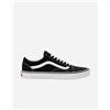 Vans Old Skool M - Scarpe Sneakers - Uomo - Nero