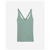 Puma Move W - Canotta Training - Donna - Verde