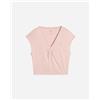 Puma Cloudspun W - Canotta Training - Donna - Rosa