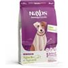 Naxos Adragna Naxos Monoprotein per Cani Mature Mini Agnello e Agrumi 2kg