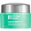 Biotherm Homme Aquapower 72h Crema Idratante Viso 50 ML