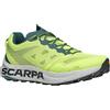 Scarpa Spin Planet M - scarpe trail running - uomo
