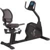 Toorx BRX Recumbent 100 Ergo - ergonometro