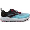 Brooks Cascadia 17 W - scarpe trail running - donna