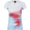 La Sportiva Veloce W - T-shirt trail running - donna