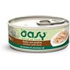 Wonderfood Oasy Oasy Cat Pollo Con Anatra 70 gr Lattina Umido Per Gatti
