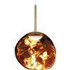 Tom Dixon - Sospensione Melt - Oro - policarbonato - Designer Tom Dixon