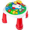 winfun - Tavolo per attività trottoundo (46520)