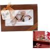 BOBOZHONG Apribottiglie Bici,Apribottiglie Bicicletta Vintage,Apribottiglie Cavatappi per Birra Personalizzato Portatile,Idee Regali per Amico,Uomo,Natale Compleanno
