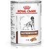ROYAL CANIN Veterinary Gastrointestinal High Fibre paté 6 x 410g