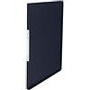ESSELTE VIVIDA Portalistino fogli fissi - PPL 20 buste - f.to 21,5 x 30 cm - Nero VIVIDA - 623992