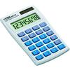 Ibico Rexel IBICO 081X Calcolatrice Tascabile - IB410000