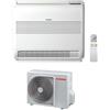 Toshiba CONDIZIONATORE TOSHIBA A PAVIMENTO MONOSPLIT CONSOLE GAS R32 13000 BTU A++