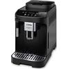 De'Longhi Macchina da Caffè Automatica De'Longhi - ECAM290.22.B, Macchina da Caffè Automatica - Chicchi Macinati al Momento, Funzione LatteCrema, Programmazione Avanzata, Nero