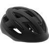 Spiuk Hiri Casco Unisex Adulto, Nero Opaco, (M-L) 58-61