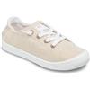 Roxy Bayshore Plus - Sneaker da Donna, Colore Beige, 41 EU, Beige., 41 EU