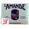 L'AMANDE Srl L'AMANDE MARSEILLE SAPONE DI MARSIGLIA GRANDE 200 G
