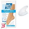SIXTEM LIFE Srl BENPED SEPARATORE DITA MEDIO 2 PEZZI