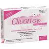 MAR-FARMA Srl CLIVON CAP NUOVA FORMULA 10 CAPSULE VAGINALI