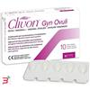 MAR-FARMA Srl CLIVON GYN 10 OVULI
