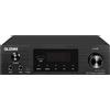 Glemm Amplificatore Hi Fi 2.0 Potenza 200W Bluetooth Nero AM S2200 32155