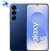 Samsung Galaxy S25 6.2" 5G FHD+ Dynamic AMOLED 2X 12/512 GB 50 MP Android Navy