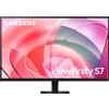 SAMSUNG TFT Samsung ViewFinity S7 S32D700EAU 80cm (32)LED,HDMI,DisplayPort mod. LS32D70