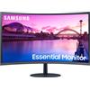 SAMSUNG TFT Samsung S32C390EAU 80cm (32)LED,2xHDMI,DisplayPort,SP mod. LS32C390EAUXEN E