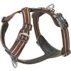 DOG Copenhagen Pettorina per Cane - Comfort Walk Air 3.0 - Imbracature -, Mocca, M