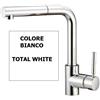 Crolla 7740TW HARRY TOTAL WHITE ***PRONTA CONSEGNA***