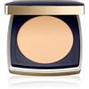 Estée Lauder Double Wear Stay-in-Place Matte Powder Foundation SPF10 4N1 Shell Beige - Fondotinta in polvere