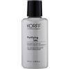 Korff Soluzioni Esfolianti Purifying SAL Soluzione Esfoliante 100ml - Esfoliante viso