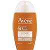 Avène Ultra Fluid Perfezionatore SPF50+ 50ml - Solare viso alta prot.
