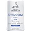 Bionike Active 72H Roll-On 50ml - Deodorante Roll-on