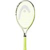 HEAD Extreme 21 - Racchetta da tennis Junior, 4-6 anni