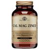 SOLGAR IT. MULTINUTRIENT SpA CAL MAG ZINCO 100TAV