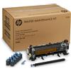 HP Kit di manutenzione per l'utente 220V LaserJet [CB389A]