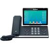 Yealink SIP-T57W telefono IP Grigio Wi-Fi [1301089]