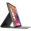 CELLULARLINE Cellular Line Folio Cover per iPad Air 10.9'' (2022) -Air 10.9'' (2020) - Pro 11'' (2018) Custodia per tablet con funzione stand
